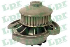 Pompe à eau, refroidissement du moteur