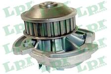 Pompe à eau, refroidissement du moteur