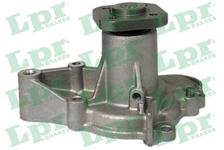 Pompe à eau, refroidissement du moteur