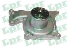 Pompe à eau, refroidissement du moteur