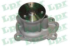 Pompe à eau, refroidissement du moteur