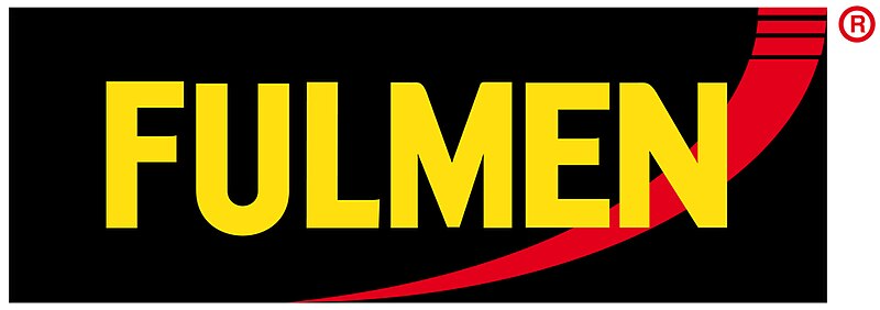 FULMEN Logo