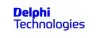 DELPHI Logo