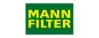 MANN-FILTER Logo