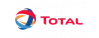 TOTAL Logo