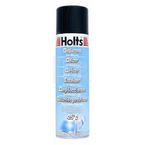 HOLTS - Dégivrant pare-brise (-25°c) - 300 ml - 5208151012