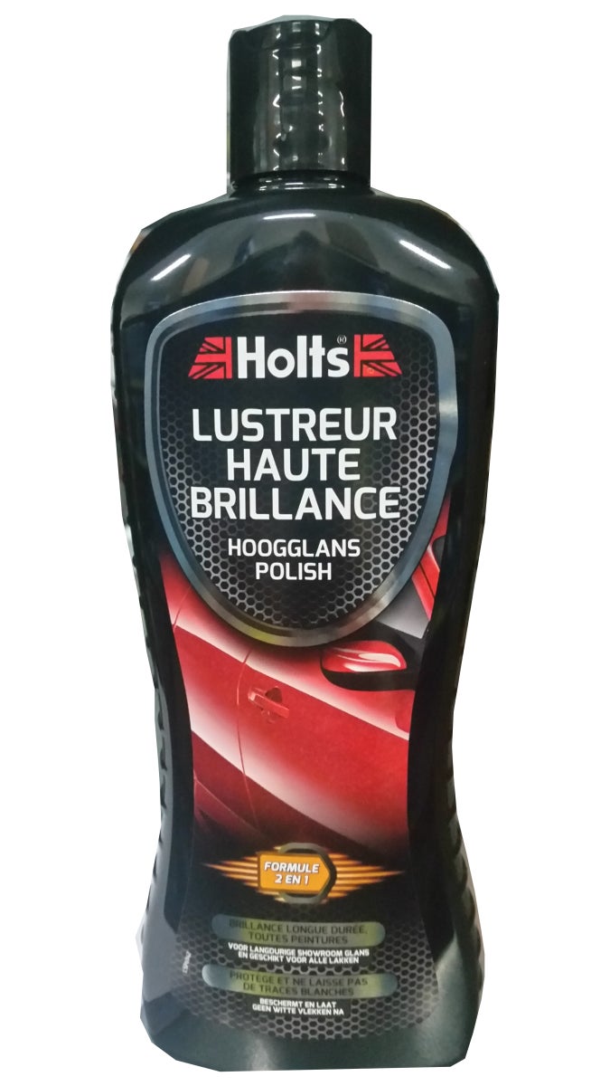 HOLTS - Polish Express spécial finition pour voiture -