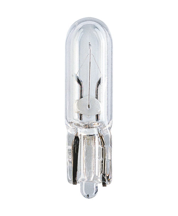 1 ampoule type2W 12V 2W Osram