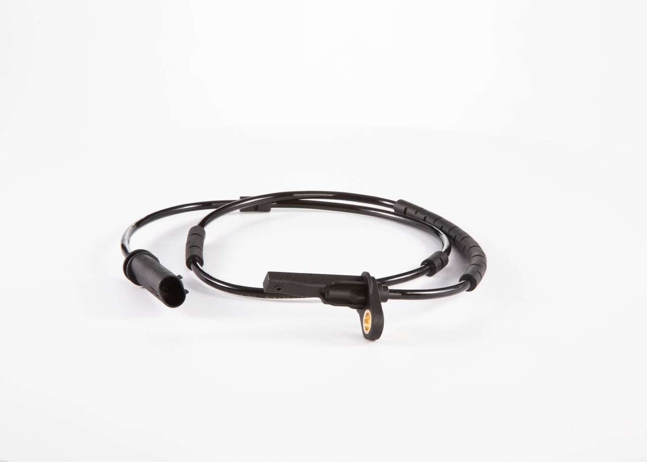 Capteur, vitesse de roue   0 986 594 612