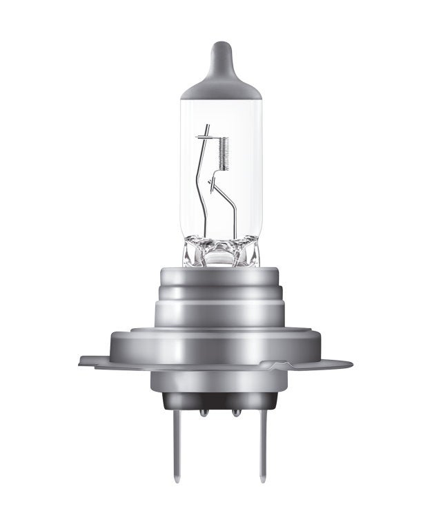 1 ampoule poids lourds type H7 24V 70W Osram